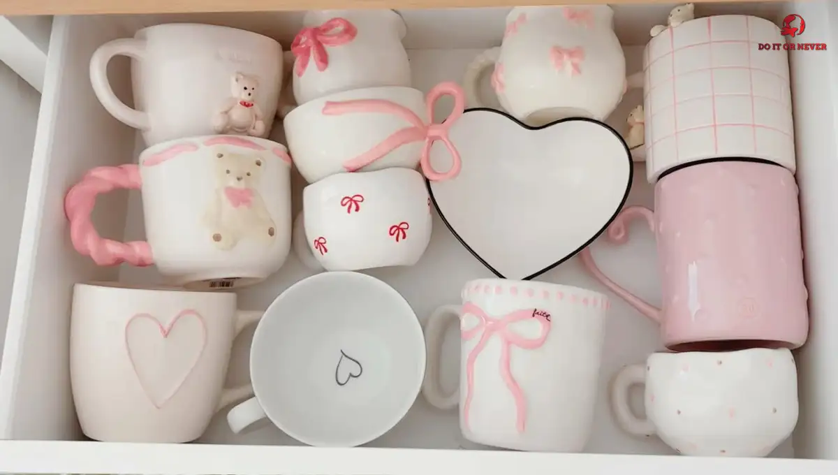 aesthetic coffee mugs